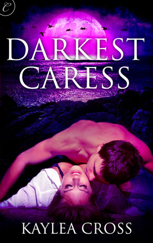 Darkest Caress (Empowered, #1)