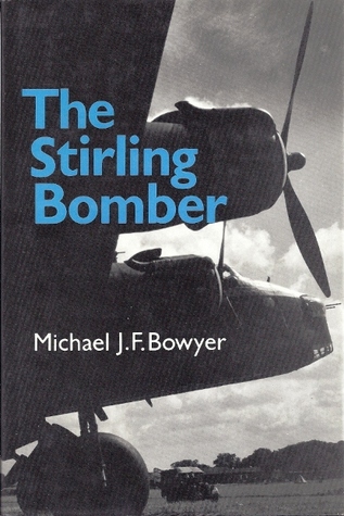 The Stirling Bomber