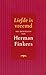 Liefde is vreemd by Herman Finkers