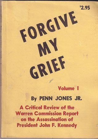 Forgive My Grief (Paperback)