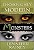 Thoroughly Modern Monsters