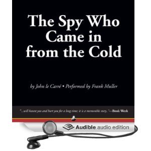 The Spy Who Came in from the Cold