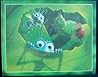 A Bug's Life by Jeff Kurtti