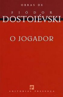 O Jogador
