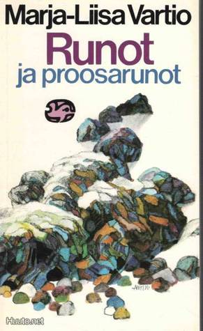 Runot ja proosarunot