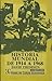 Historia mundial de 1914 a 1968 (Breviarios, 142) by David     Thomson