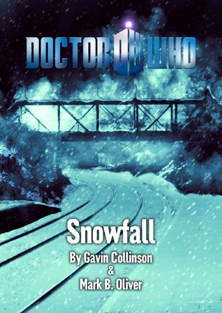 Doctor Who: Snowfall