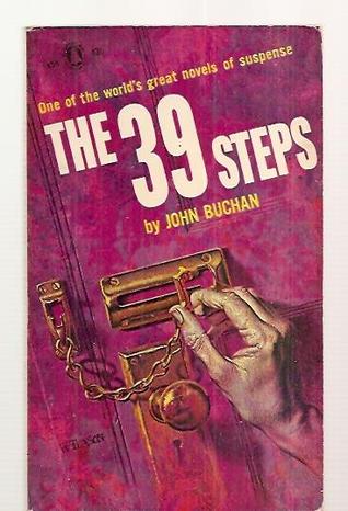 The 39 Steps