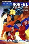 Mon-El, Vol. 2: Man of Valor