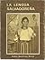 La Lengua Salvadoreña