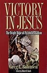 Victory in Jesus:...
