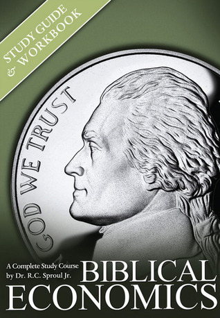 Biblical Economics Study Guide (Paperback)