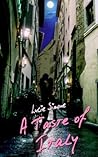 A Taste of Italy: a novella