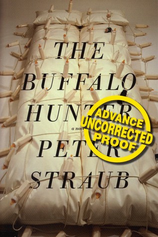 The Buffalo Hunter (Paperback)