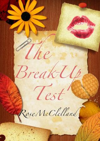 The Break-Up Test