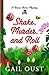 Shake, Murder, and Roll (Bunco Babes Mystery, #3)