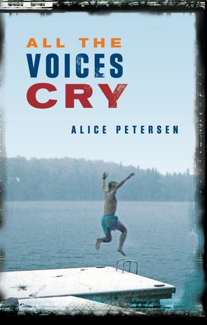 All the Voices Cry (Paperback)