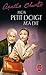 Mon petit doigt m'a dit by Agatha Christie