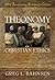 Theonomy in Christian Ethics
