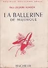 La ballerine de Majorque