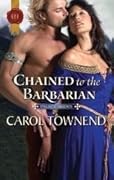 Chained to the Barbarian