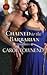 Chained to the Barbarian (P...