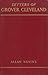 Letters of Grover Cleveland, 1850-1908