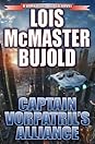 Captain Vorpatril's Alliance by Lois McMaster Bujold