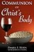 Communion of Christs Body