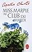 Miss Marple au Club du Mardi by Agatha Christie