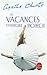 Les Vacances d'Hercule Poirot by Agatha Christie