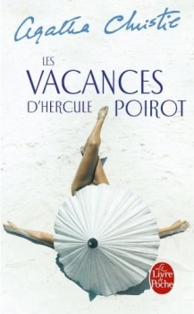Les Vacances d'Hercule Poirot (Hercule Poirot, #24)