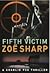 Fifth Victim (Charlie Fox Thriller #9)
