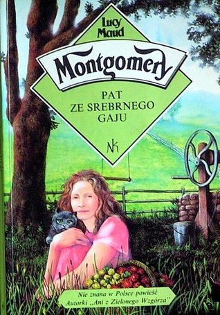 Pat ze Srebrnego Gaju