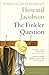The Finkler Question