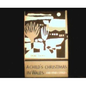 A Child's Christmas in Wales