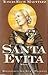 Santa Evita by Tomás Eloy Martínez