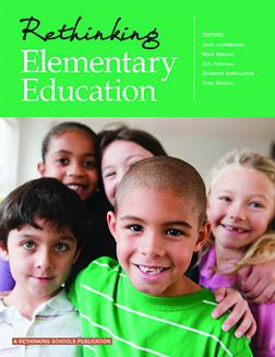 Rethinking Elementary Education