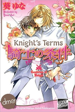 Knight's Terms (Kindle Edition)
