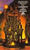 The Gates of Hell by C.J. Cherryh