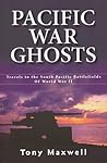 Pacific War Ghosts