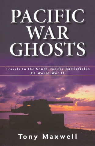 Pacific War Ghosts