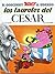 Asterix: Los laureles del César (Astérix, #18)