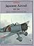 Japanese Aircraft, 1910-1941 by Robert C. Mikesh
