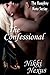 Naughty Nuns: The Confessional (The Naughty Nuns Series)