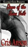 Dance of the Seven Veils by Cris Anson Dance of the Seven Veils by Cris Anson