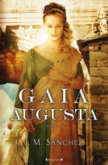Gaia Augusta (Unknown Binding)