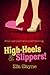 High-Heels And Slippers!