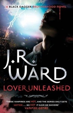 Lover Unleashed