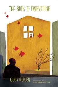 The Book Of Everything By Guus Kuijer